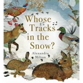 Whose Tracks in the Snow?