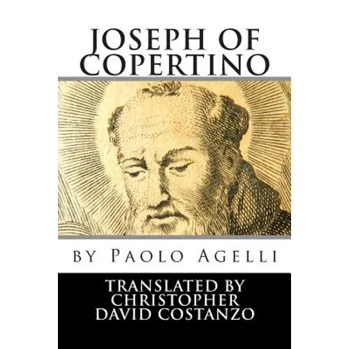 Joseph of Copertino