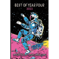 Interstellar Flight Magazine Best of Year Four