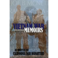 Vietnam War Memoirs as Written by California DAR Daughters