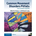 Common Movement Disorders Pitfalls [With DVD ROM]