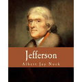 Jefferson (Large Print Edition)