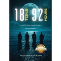 18 Tons and 92 Hours...and 175 other clouds of dust (Second Edition)