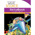 Write Source SkillsBook Teacher's Edition Grade 7