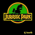 Jurassic Park: An I Can Read With My Daddy Book