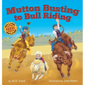Mutton Busting to Bull Riding