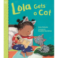 Lola Gets a Cat