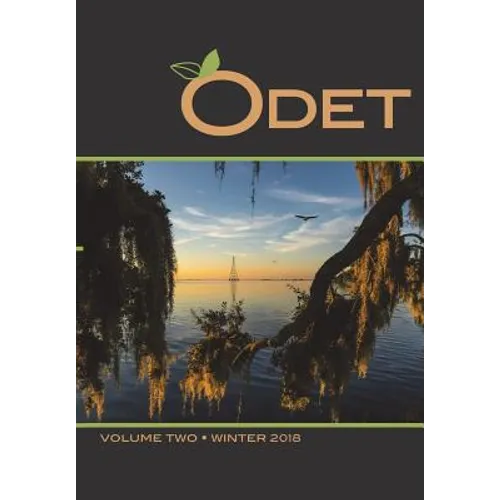 Odet Vol. 2
