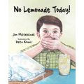 No Lemonade Today!