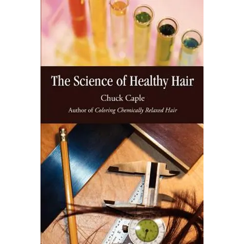 The Science of Healthy Hair