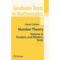 Number Theory, Volume 2: Analytic and Modern Tools