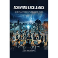 Achieving Excellence: SMB Practices In Turbulent Times