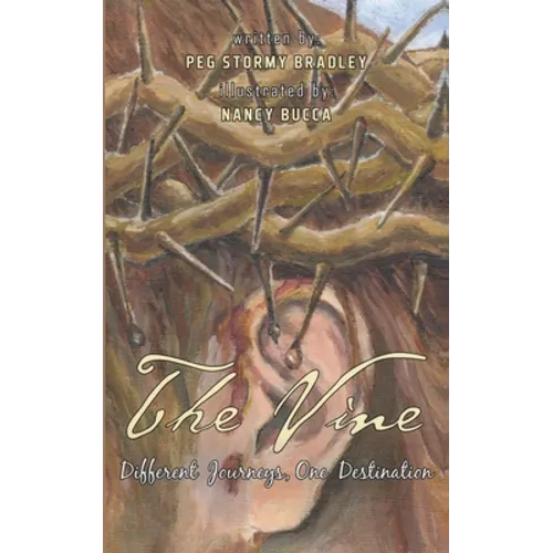 The Vine: Different Journeys, One Destination
