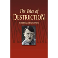 The Voice of Destruction
