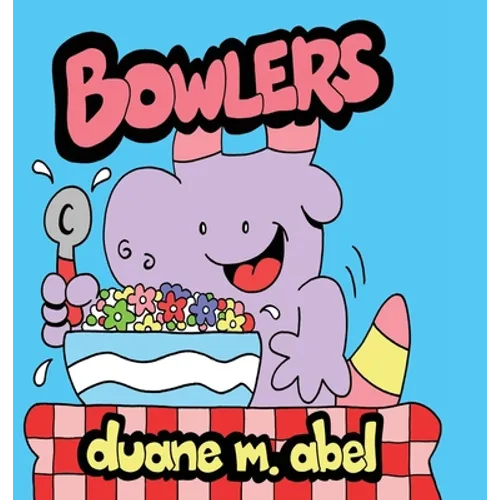 Bowlers: The Cereal Mascot