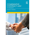 Comparative Contract Law: An Introduction