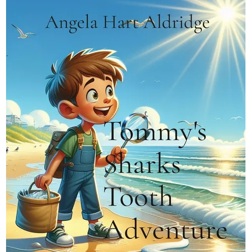 Tommy's Sharks Tooth Adventure
