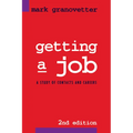 Getting a Job: A Study of Contacts and Careers