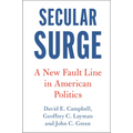 Secular Surge
