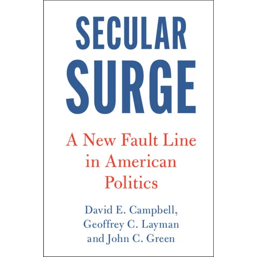 Secular Surge
