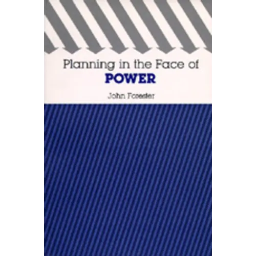 Planning in the Face of Power