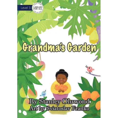 Grandma's Garden