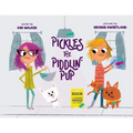 Pickles the Piddlin' Pup