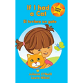 If I had a Cat / Si tuviera un gato