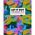 Adult Colouring Book