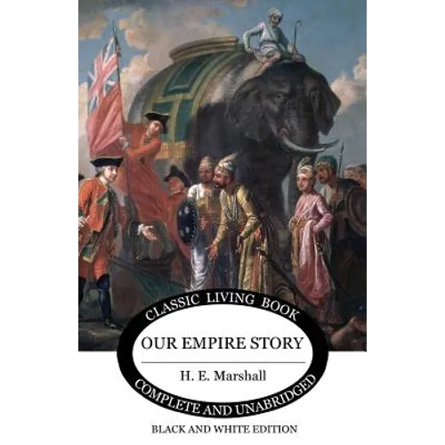 Our Empire Story (B&W)