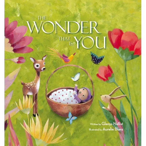 The Wonder That Is You