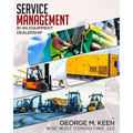 Service Management in an Equipment Dealership