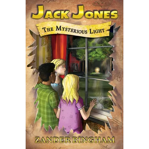 The Mysterious Light