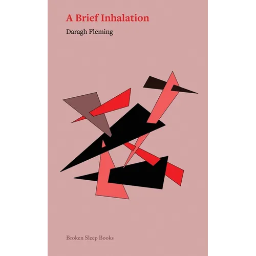 A Brief Inhalation