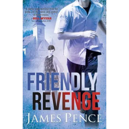 Friendly Revenge