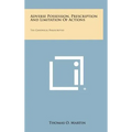 Adverse Possession, Prescription and Limitation of Actions: The Canonical Praescriptio