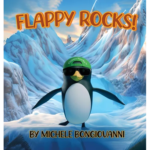 Flappy Rocks!