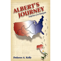 Albert's Journey: Footprints of an Immigrant