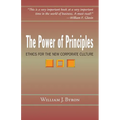 The Power of Principles: Ethics for the New Corporate Culture