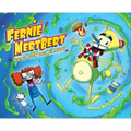 Fernie MertBert, Come Join Our Family