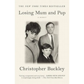 Losing Mum and Pup (Large Print Edition)