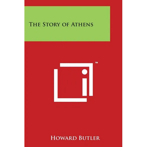 The Story of Athens