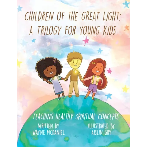 Children Of The Great Light