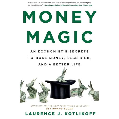 Money Magic