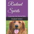 Radiant Spirits: A Journey into Animal Reiki