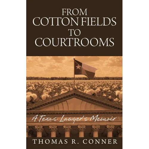 From Cotton Fields to Courtrooms