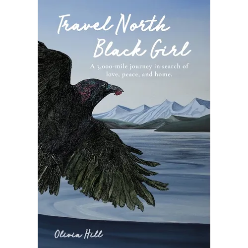 Travel North Black Girl