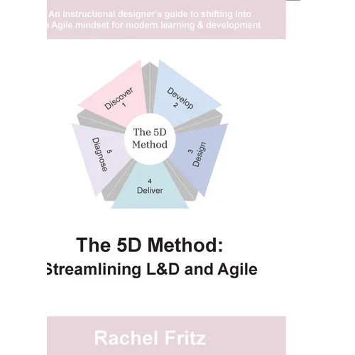 The 5D Method: Streamlining L&D and Agile