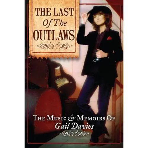 The Last of the Outlaws