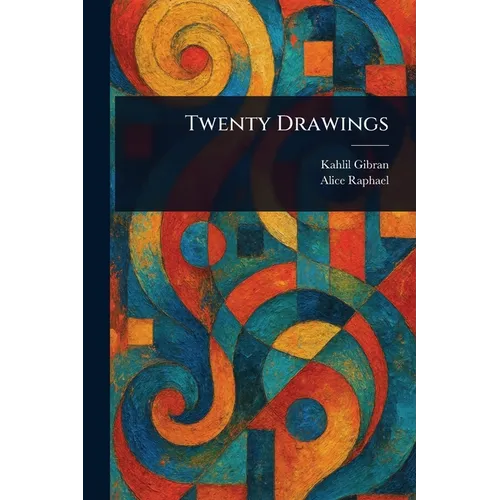 Twenty Drawings